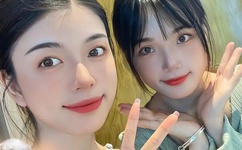 叶梓萱被谁破了处